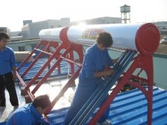 滴道热水器维修