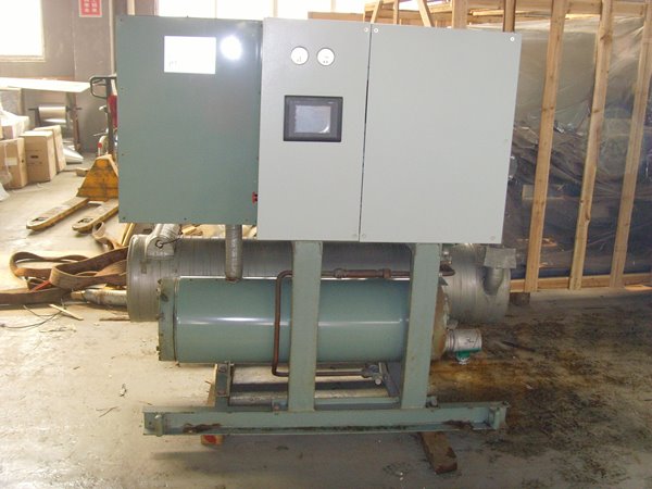 滴道酒店中央空调不停机清洗方法介绍